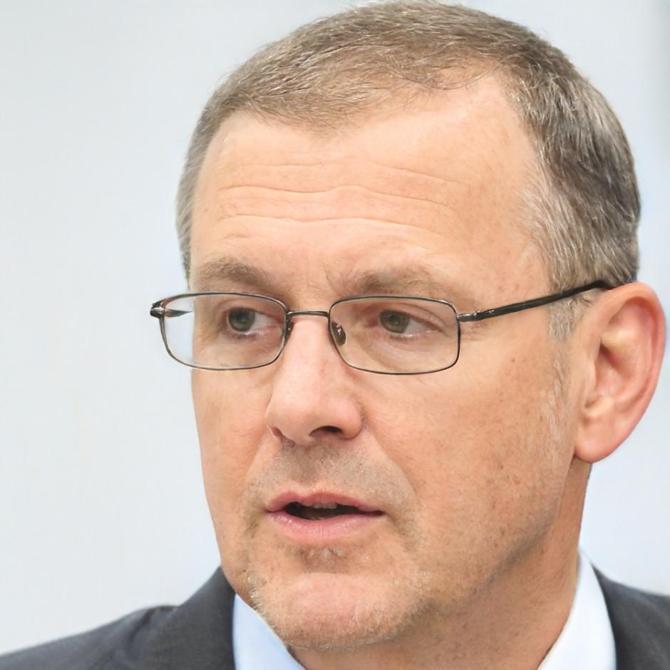 Expert en analyse financière