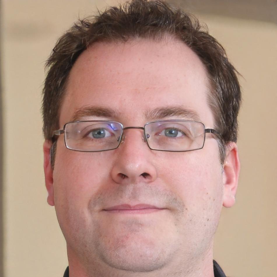 Portrait de Marc Dubois, directeur d'analyse fondamentale chez nunithalexo