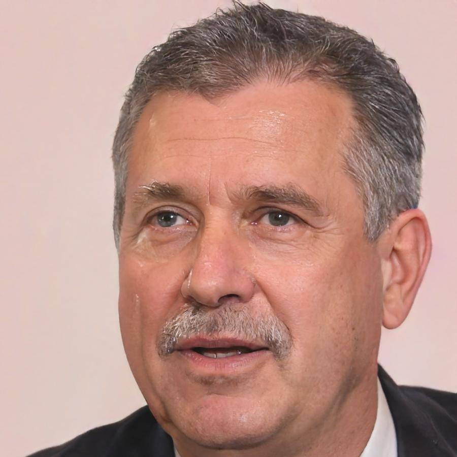 Portrait de François Levesque, responsable pédagogique chez nunithalexo
